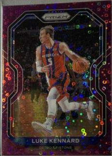 Luke Kennard