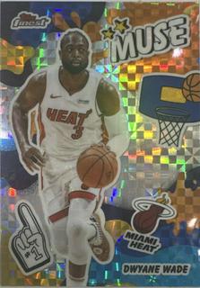 Dwyane Wade