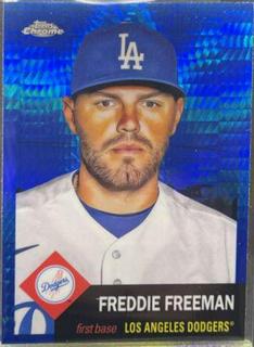 Freddie Freeman