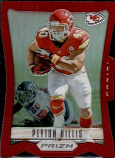 Peyton Hillis
