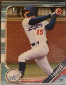 Kody Hoese