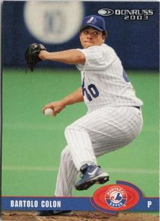 Bartolo Colon