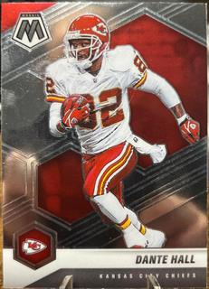 Dante Hall