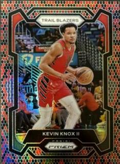 Kevin Knox II