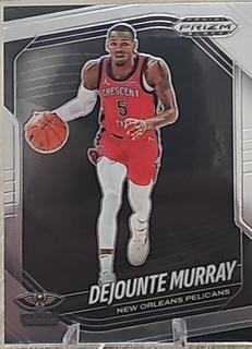 Dejounte Murray