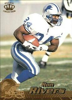 Ron Rivers
