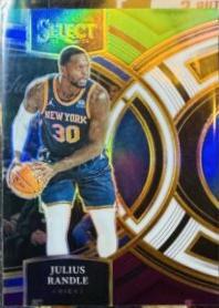Julius Randle