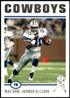 Richie Anderson