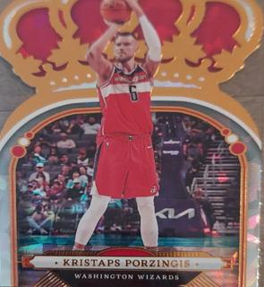 Kristaps Porzingis