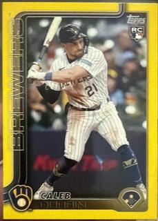 Caleb Durbin