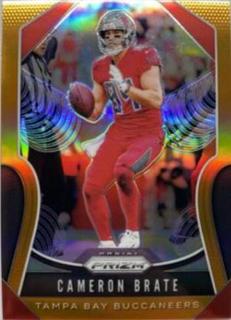 Cameron Brate