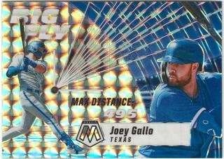 Joey Gallo