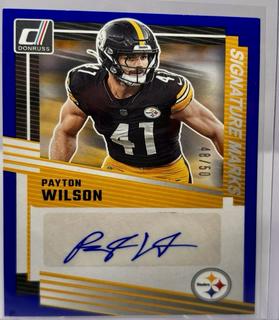 Payton Wilson