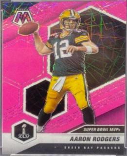 Aaron Rodgers