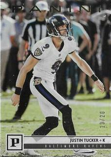Justin Tucker