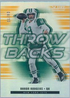 Aaron Rodgers
