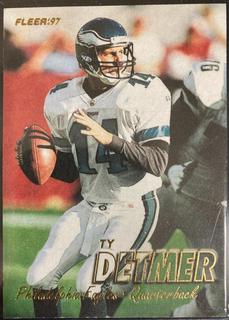 Ty Detmer