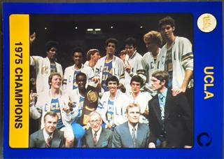 1975 Championship Team