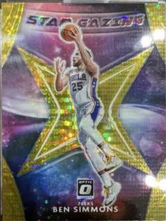 Ben Simmons