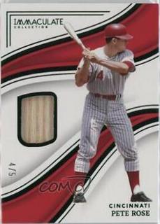 Pete Rose