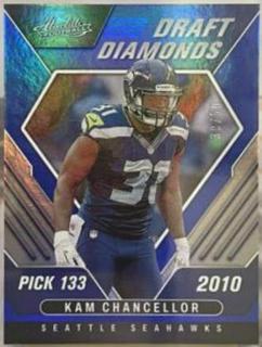 Kam Chancellor