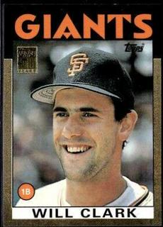 Will Clark