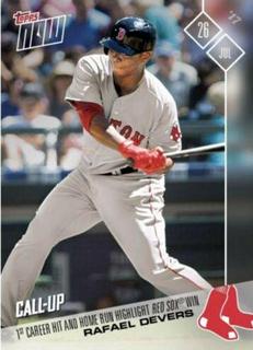 Rafael Devers
