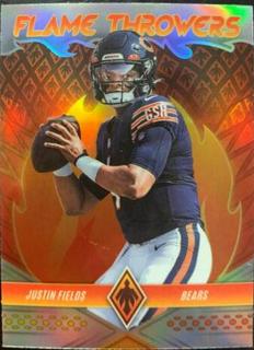 Justin Fields