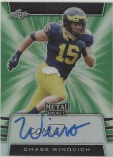Chase Winovich