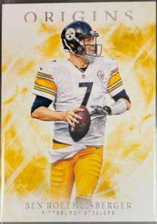 Ben Roethlisberger