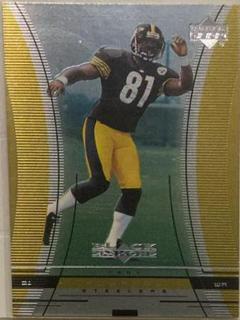 Troy Edwards