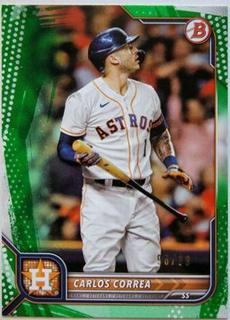 Carlos Correa