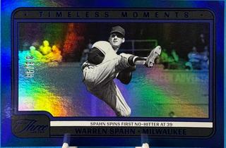 Warren Spahn
