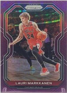 Lauri Markkanen