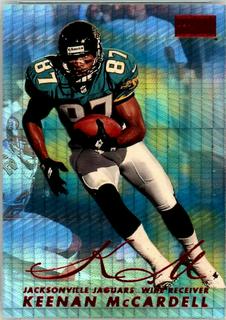 Keenan McCardell