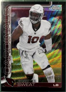 Josh Sweat