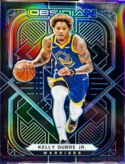 Kelly Oubre Jr.