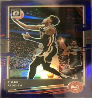 Cam Reddish