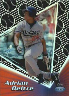 Adrian Beltre