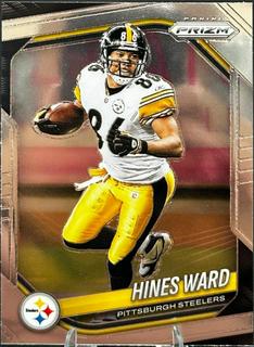 Hines Ward