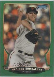 Madison Bumgarner