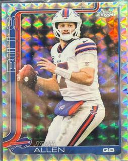 Josh Allen