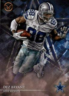 Dez Bryant