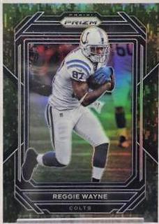 Reggie Wayne