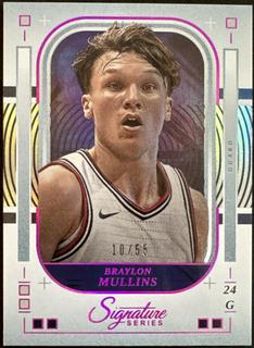 Braylon Mullins