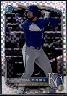 Blake Mitchell