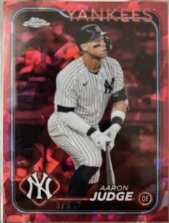 Aaron Judge