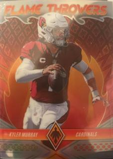 Kyler Murray