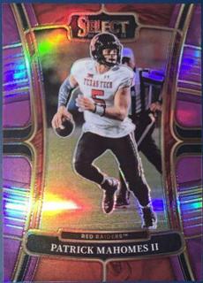 Patrick Mahomes II