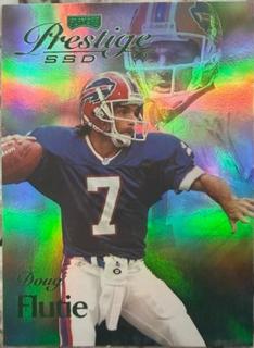 Doug Flutie